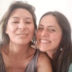 Itziar Ituño Instagram - Agur, Buenos Aires! Denbora gutxi izanda baina aberasgarria betiko legez. Hurrengo arte guztioi. Eskerrik asko denagarik❤️💫 Adios, Buenos Aires! Ha sido poco tiempo pero ,como siempre, enriquecedor en lo humano Hasta la próxima , gracias a tod@s
