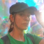 Itziar Ituño Instagram - Ezusteko psikodelia Santiagoko parke baten. Hamengo egonaldia amaitzeko modu kuriosoa. Ez dau hiri hau oinez ezagutzea modukorik. Inesperada psikodelia en un parque de Santiago. Un manera curiosa de acabar esta temporada aquí. No hay mejor cosa que conocer ésta ciudad caminando. #santiagodechile