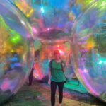 Itziar Ituño Instagram - Ezusteko psikodelia Santiagoko parke baten. Hamengo egonaldia amaitzeko modu kuriosoa. Ez dau hiri hau oinez ezagutzea modukorik. Inesperada psikodelia en un parque de Santiago. Un manera curiosa de acabar esta temporada aquí. No hay mejor cosa que conocer ésta ciudad caminando. #santiagodechile