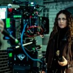 Itziar Ituño Instagram - Gaur ikusgai Netflixen BERLIN.7. Eta 8. ataletan @netflixes @lacasadepapel Aktoresa bi hauekaz lana eta denbora partekatzeko plazerra izan nuen Rachel eta Najwa. Handiak zarete, lagunak,eta maite zaituztet. Hoy a vuestra disposición en Netflix @netflixes BERLIN,cap 7 y 8. Tuve el enorme placer de compartir curro y tiempo con éstas dos pedazo actrices, Najwa @najwanimri y Rachel @rachel_lascar . Que grandes, amigas,se os quiere. Ez galdu!☄️