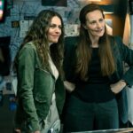 Itziar Ituño Instagram - Gaur ikusgai Netflixen BERLIN.7. Eta 8. ataletan @netflixes @lacasadepapel Aktoresa bi hauekaz lana eta denbora partekatzeko plazerra izan nuen Rachel eta Najwa. Handiak zarete, lagunak,eta maite zaituztet. Hoy a vuestra disposición en Netflix @netflixes BERLIN,cap 7 y 8. Tuve el enorme placer de compartir curro y tiempo con éstas dos pedazo actrices, Najwa @najwanimri y Rachel @rachel_lascar . Que grandes, amigas,se os quiere. Ez galdu!☄️