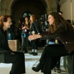 Itziar Ituño Instagram - Gaur ikusgai Netflixen BERLIN.7. Eta 8. ataletan @netflixes @lacasadepapel Aktoresa bi hauekaz lana eta denbora partekatzeko plazerra izan nuen Rachel eta Najwa. Handiak zarete, lagunak,eta maite zaituztet. Hoy a vuestra disposición en Netflix @netflixes BERLIN,cap 7 y 8. Tuve el enorme placer de compartir curro y tiempo con éstas dos pedazo actrices, Najwa @najwanimri y Rachel @rachel_lascar . Que grandes, amigas,se os quiere. Ez galdu!☄️