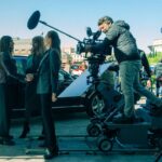 Itziar Ituño Instagram - Gaur ikusgai Netflixen BERLIN.7. Eta 8. ataletan @netflixes @lacasadepapel Aktoresa bi hauekaz lana eta denbora partekatzeko plazerra izan nuen Rachel eta Najwa. Handiak zarete, lagunak,eta maite zaituztet. Hoy a vuestra disposición en Netflix @netflixes BERLIN,cap 7 y 8. Tuve el enorme placer de compartir curro y tiempo con éstas dos pedazo actrices, Najwa @najwanimri y Rachel @rachel_lascar . Que grandes, amigas,se os quiere. Ez galdu!☄️