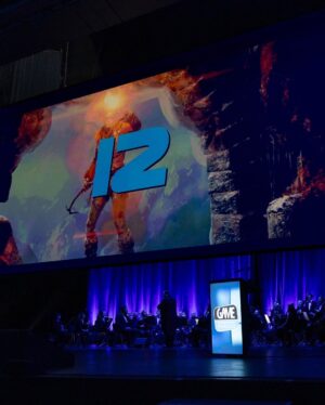 Ivan Bartoš Instagram - Fallout, Baldur’s gate, Planescape Torment, Tomb Raider, Machinarium. Dnes jsem měl šanci poznat neuvěřitně talentované lidi, kteří stáli za těmahle a dalšíma herníma peckama.🕹️

Zúčastnil jsem se totiž zahájení nejstarší středoevropské konference věnované vývoji her, herním technologiím, obchodu a marketingu Game Developers Session - GDS. Partnerem akce je i Digitální Česko 😎

Dělá mi velkou radost, že letošní ročník GDS je ještě rozsáhlejší než obvykle, otevřený pro střední i vysoké školy a širokou veřejnost. 

Do Prahy dorazily zmíněné světové špičky z oboru, jako je například tvůrce Tetrisu Alexej Pažitnov nebo třeba světoznámá herní spisovatelka Rhianna Pratchett či legendární Brian Fargo. I když v této době na hraní příliš nemám čas, zůstávám vášnivým fanouškem gamingu a obdivovatelem novych technologií v této oblasti. ✨