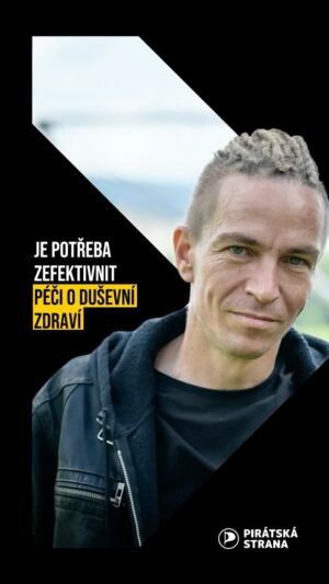 Ivan Bartoš Instagram - Po tragické události na Filozofické fakultě bereme jako jedno z hlavních témat podporu dostupnosti psychologické a psychiatrické péče. Téma duševního zdraví nesmíme vnímat jako tabu. Naopak je potřeba se o tom vzdělávat, pomáhat si a podnikat preventivní kroky.