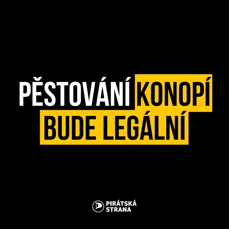 Ivan Bartoš Instagram - Slavíme velký úspěch na cestě k legalizaci konopí! Společně s koaličními partnery jsme představili návrh k potřebné regulaci: Co bude? Možnost samopěstování v omezeném množství. dostupnost skrze konopné kluby. Co chceme směřovat dál? Alespoň pilotně otestovat klasický regulovaný trh s konopím. Tedy to, co funguje ve spoustě zemí, kde to pomáhá omezit nelegální trh, snižuje dostupnost konopí rizikovým skupinám a ještě to přináší peníze do rozpočtu. Děkuji @malajankaa za odvedenou práci.