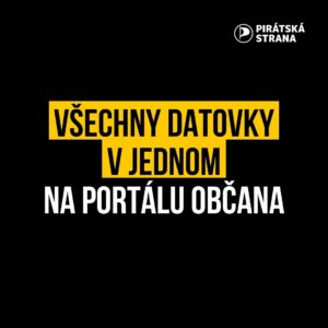Ivan Bartoš Instagram - Používáte datovou schránku? Nebo o ní uvažujete? Máme pro vás novinku!

Portál občana se dočkal updatu, který přináší lepší rozhraní pro správu datovek! Můžete si do něj přidat všechny své schránky, takže mizí taková ta otrava s odhlašováním a přihlašováním, když jste chtěli přepnout mezi schránkami. Nově to navíc vypadá a funguje jako normální e-mail. 

Připomínáme taky, že si v datovce můžete nastavit, aby se vám zprávy přeposílaly do mailu, který běžně používáte. 

Zkuste si to a přidejte si na Portál Občana datovku i vy. Je to na pár kliků! A už se vám nestane, že vám dopis od úřadu skončí někde mimo schránku, nebo tam, kde reálně nebydlíte. Proč? Protože jsme už před lety prosadili zákon, že s vámi musí úřady komunikovat digitálně, pokud tu datovku máte. :)