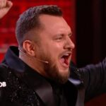 Ivan Polovinkin Instagram - Это мы! Это @comedyclubru на @tnt_online в новогоднюю ночь! Включай и празднуй вместе с нами😘😘😘 #камеди #камедиклаб #comedyclub @comedyclubru #новыйгод #2023 #новый2023 #харламовпротивкамеди #тнт #каналтнт @tnt_online