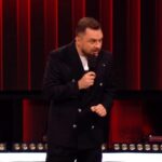 Ivan Polovinkin Instagram - Сегодня! В 21:00. Новый @comedyclubru на ТНТ! #камеди #камедиклаб #comedyclub @comedyclubru #новыйсезон #премьера #новыйвыпуск #пятница #тнт #каналтнт @tnt_online Москва • Moscow