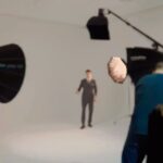 Ivan Zhvakin Instagram - Промо-съемка. Как думаете, что за танец?)🕺🏻