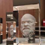 Ivan Zhvakin Instagram - На прошлой неделе мне посчастливилось быть членом жюри на фестивале короткометражных фильмов в любимом ВГИК! Последний раз я здесь был когда поступал, в 2009 году! Ностальгия! 😌 Понял, как мне всё же нравится короткий метр! За один вечер конкурса можно увидеть столько интересных и разноплановых картин! Теперь я с удовольствием буду принимать приглашения на подобные мероприятия! Спасибо!☺️ P.S. Кто заметил ошибку на фотографиях в карусели? #иванжвакин ВГИК ул. Вильгельма Пика, 3