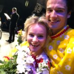 Ivan Zhvakin Instagram - Вчера отыграли благотворительный спектакль для детей от фонда Перспектива! Хочется отметить, что этот спектакль стал для меня одним из самых приятных в подготовке и реализации! Когда в работе встречаются приятные, самодостаточные и талантливые люди, каждая репетиция приятная, легкая и непринужденная. Кайфный финал проекта и самое главное, новые Знакомства! А это всегда приводит к новым совместным приключениям! Отдельная благодарность организаторам и Денису Бондаркову (Реж.) и исполнитель @bondarkov А так же команде: @v.butenko.actor @mikhail_kuryaev @operetta13 @vyacheslav_shatnenko @___risenka___ Moscow