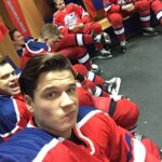 Ivan Zhvakin Instagram - Долгожданный пост про Молодежку Вы задали мне очень много вопросов, я выбрал самые популярные и ответил на них Если пропустил ваш вопрос, напишите в комментариях, отвечу там ⬇️ ❓Как мы попали в сериал? Как проходил кастинг? Кастинг проходил масштабно, охватывал несколько городов. Даже из регионов можно было поучаствовать: прислать видео, на котором катаешься на коньках Я просто пришёл на пробы, после которых меня утвердили. Вот и вся история 🙈 Для съёмок мы тренировались 3 раза в неделю, чтобы быть готовым к нагрузкам. Все сцены на льду снимали отдельно, по 12 часов в день Сильно уставали, падал иммунитет. И тут отдельное спасибо продюсерам: нас снабжали витаминами и, если необходимо, лекарствами. Как итог, практически не выпадали из строя, хорошо себя чувствовали ❓Будет ли 7 сезон? Я ничего не слышал Но если вдруг меня позовут сниматься в полном метре, я конечно соглашусь Может что-то подобное и родится, главное, чтобы зритель был заинтересован 😉 ❓С кем общаюсь из актёров молодежки? На время съёмок все находили общий язык. До сих пор пытаемся поддерживать связь ❓Какие эмоции я получил от проекта? Очень рад, что оказался частью чего-то грандиозного Берет гордость за такой проект. Именно в этой стране, про этот спорт, с такой подачей, в таком формате Жду ваши вопросы, если остались 😉