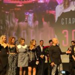 Ivan Zhvakin Instagram - В пятницу состоялась премьера фильма ЭСКОРТНИЦА с Дмитрием Нагиевым и Анной Старшенбаум. У меня смешанные эмоции от этой картины. Уж очень непростая поднята тема для зрителя. Пока не до конца осознал, как рассказать так, чтобы не вызвать бурю ваших контрастных комментариев. Думаю, лучше подискутировать вместе!