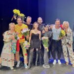 Ivan Zhvakin Instagram - Вчера отыграли благотворительный спектакль для детей от фонда Перспектива! Хочется отметить, что этот спектакль стал для меня одним из самых приятных в подготовке и реализации! Когда в работе встречаются приятные, самодостаточные и талантливые люди, каждая репетиция приятная, легкая и непринужденная. Кайфный финал проекта и самое главное, новые Знакомства! А это всегда приводит к новым совместным приключениям! Отдельная благодарность организаторам и Денису Бондаркову (Реж.) и исполнитель @bondarkov А так же команде: @v.butenko.actor @mikhail_kuryaev @operetta13 @vyacheslav_shatnenko @___risenka___ Moscow