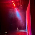 Ivan Zhvakin Instagram - Я играю Онегина. Самому все еще не привычно это говорить. Многое на этих гастролях для меня в новинку😌 Обстановка, сцена, свет и звук, декорации – я увидел так много разных театров. Да, большинство как один, похожи друг на друга. Но вот некоторые, это просто произведения искусства. Например, в Рыбинске, играли в концертном зале ДК «Авиатор». Пока была минутка, я восхищался этим залом, настолько там было атмосферно. Даже примерил на себя роль зрителя. Раньше, признаюсь честно, я редко бывал в театрах как зритель. И только сейчас задумался о том, как обстановка самого театра влияет на спектакль. Для актеров намного приятнее играть в антуражных залах. На сцене разворачивается действие, а вокруг столько красивых вещей, дополняющих сюжет и образы актеров: красивые люстры, занавес, лепнина, скульптуры, фрески. Как будто границы спектакля расширяются и выходят за рамки кулис. Всё вместе это помогает зрителю отвлечься от личных забот и с головой погрузиться в историю на сцене. Поделитесь, а для вас также важна атмосфера в театре? 🤔 #иванжвакин