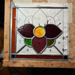 Ivy Winters Instagram – Howdy all! Wanted to share some of the few stained glass pieces I’ve created over the past 5 months. If you’re in town and interested in purchasing one of these bad boys you can see them displayed at @geefarmsnursery in Stockbridge Michigan. Big smooches! #stainedglass #handmade #honeybee #poppy #tulips