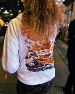 Izabela Rose Instagram - Thank you @risenyofficial for Inviting me to this amazing experience. Rise NY