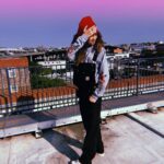 Izabela Rose Instagram – Live From Brooklyn!