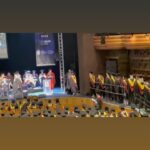 Izzy Fairthorne Instagram - First class🎓 Cardiff Millennium Centre ...