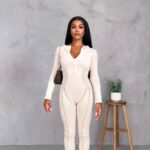 Izzy Fairthorne Instagram - Just don’t kill my vibeeee ✨ Trousers @maharishi Jumpsuit @egoofficial Both linked in stories #fashionreel #grwm #explorepage #oott