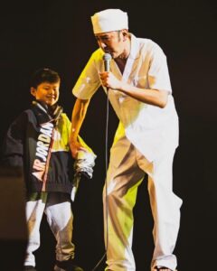 J-REXXX Instagram - 寿司 @anagofes Photo @masaki_pgp #theタイマンチーズ