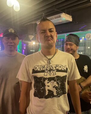 J-REXXX Instagram - 🇹🇭

マゲニーズにでっかい感謝🙏
@songong1987 
@imjaggla 
@dj_kem