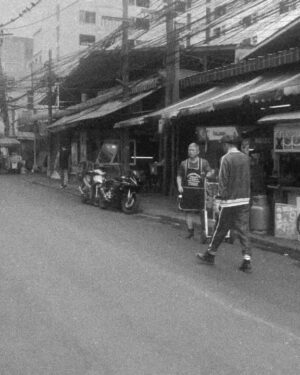 J-REXXX Instagram - 🇹🇭

マゲニーズにでっかい感謝🙏
@songong1987 
@imjaggla 
@dj_kem