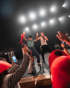 J-REXXX Instagram - 尼崎レゲエ祭ありがとう😊

@amabaku_info
