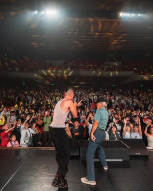 J-REXXX Instagram - 尼崎レゲエ祭ありがとう😊

@amabaku_info