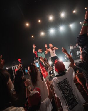 J-REXXX Instagram - 尼崎レゲエ祭ありがとう😊

@amabaku_info