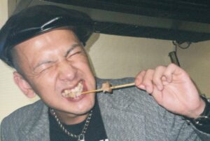 J-REXXX Instagram - 室蘭レゲエバッシュありがとう😊

写真は　@775powchas