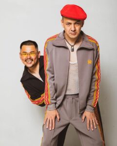J-REXXX Instagram - THEタイマンチーズついに復活🧀 岡山ストリートフェスティバル集合よろしく✌️ @osf086 Photo @masaki_pgp