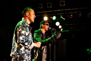 J-REXXX Instagram - ヤードビート17周年おめでとう御座います㊗️
@desem_yardbeat 

Photo
@realshot_masato