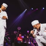 J-REXXX Instagram - #アナゴフェス @anagofes #岡山市民会館 #theタイマンチーズ Photo @masaki_pgp