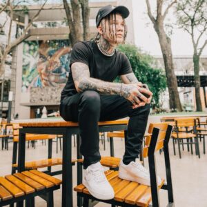 J.P. 'Rook' Cappelletty Instagram - Life Lately.