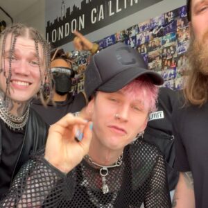 J.P. 'Rook' Cappelletty Instagram - MAINSTREAM SELLOUT OUT NOW!