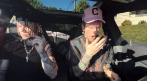J.P. 'Rook' Cappelletty Instagram - “Roll the windows Up” out now! 🤟🏻