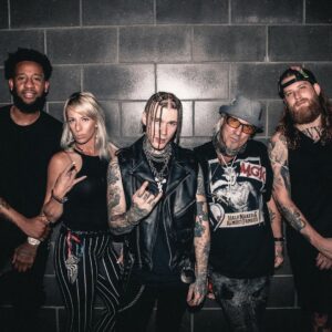 J.P. 'Rook' Cappelletty Instagram - Family.