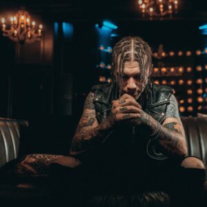J.P. 'Rook' Cappelletty Instagram - Blessed.