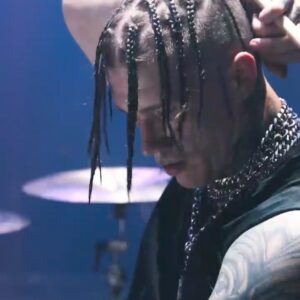 J.P. 'Rook' Cappelletty Instagram - 🥁Tour is about to be INSANE!…See you very soon!👽