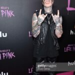 J.P. ‘Rook’ Cappelletty Instagram – 🤟🏻LiFE iN PiNK out now on @hulu