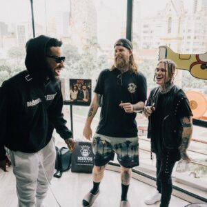 J.P. 'Rook' Cappelletty Instagram - Life Lately.