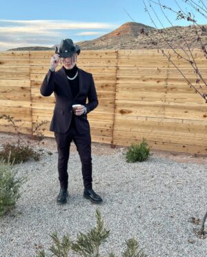J.P. 'Rook' Cappelletty Instagram - Congrats @danny_evans @cass.seee Wedding was amazing always bringing great people together!