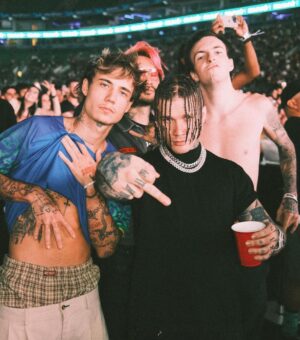 J.P. 'Rook' Cappelletty Instagram - We’ll be interviewing as a team.