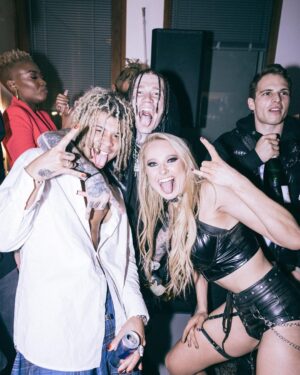 J.P. 'Rook' Cappelletty Instagram - Birthday Vibes!🔥