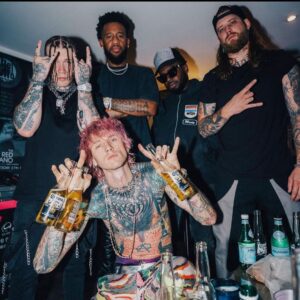 J.P. 'Rook' Cappelletty Instagram - FaMiLy