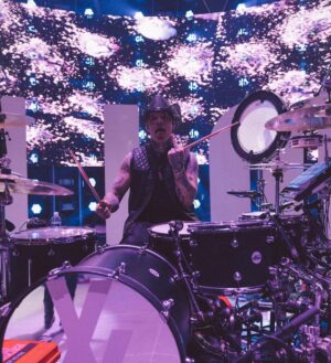 J.P. 'Rook' Cappelletty Instagram - Houston🤠RodeO