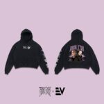 J.P. ‘Rook’ Cappelletty Instagram – 🎟️ Ticket & Merch Giveaway 🎟️ 

We’re giving away tickets to see @ev & @rookxx perform live tomorrow at the House of Blues! We’re also throwing in a $150 gift card to @ilthy along with special edition one of one hoodie 🔥 

How to Enter:
– TAG a friend in the comments
– BONUS: share any slide from this post to your story

Winners will be contacted by December 28th at 12pm. @imfromcle is the ONLY account that will notify the winner! Cleveland, Ohio