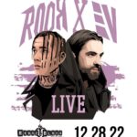 J.P. ‘Rook’ Cappelletty Instagram – 🎟️ Ticket & Merch Giveaway 🎟️ 

We’re giving away tickets to see @ev & @rookxx perform live tomorrow at the House of Blues! We’re also throwing in a $150 gift card to @ilthy along with special edition one of one hoodie 🔥 

How to Enter:
– TAG a friend in the comments
– BONUS: share any slide from this post to your story

Winners will be contacted by December 28th at 12pm. @imfromcle is the ONLY account that will notify the winner! Cleveland, Ohio